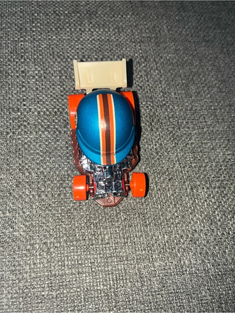 2020 Mattel Hot Wheels HEAD GASKET